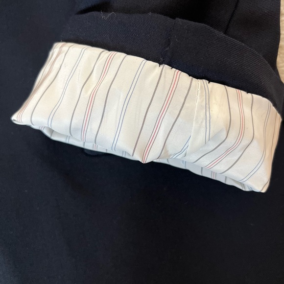 Ralph Lauren Green Men's Black Blazer - Picture 13 of 14